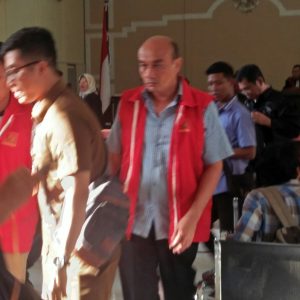 Jaksa Belum Siap Sidang Tuntutan Terdakwa Penggelapan Barang Bukti Tunda Lagi