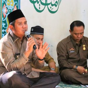 Bupati Bintan Dukung Pembangunan Jembatan Babin