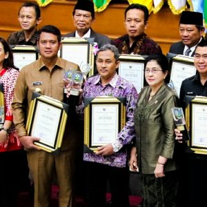 Forum KKS Kabupaten Bintan Targetkan Raih Swastisaba Wistara