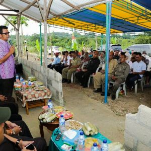 Pemkab Bintan Gelar Lomba Desa/Kelurahan Tahun 2018.