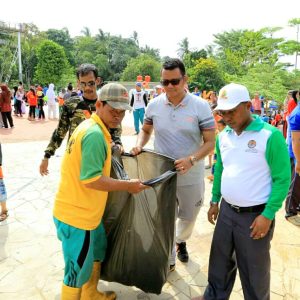 Pemkab Bintan Siap Sambut Tim Penilai Adipura