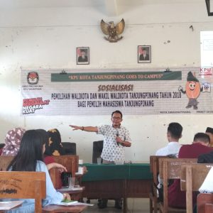 Pendidikan Politik Baik Untuk Demokrasi