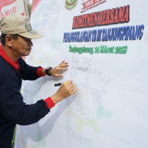 Terserang TBC Enam Warga Pinang Meninggal