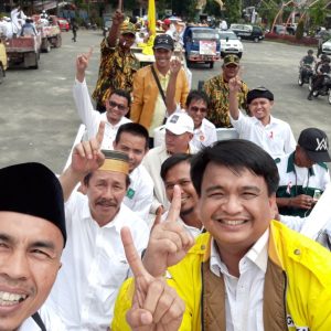 Paslon SABAR Akan Siapkan Rumah Singgah Pasien di Batam dan Jakarta