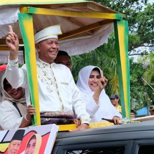 “SABAR” Siapkan Rumah Singgah Bagi Pasien yang Berobat Diluar Tanjungpinang