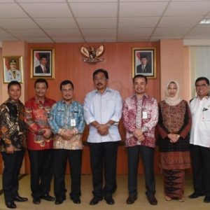 Wujudkan Pelayanan Kesehatan Lebih Baik Kepada Masyarakat