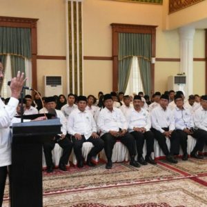 Basmi Virus Rusak Generasi Dan Masa Depan