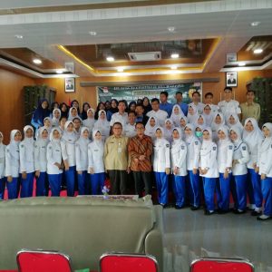 Mahasiswa Diminta Cerdas Dalam Memilih