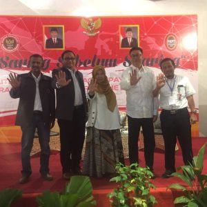 Ayo Tangkal Teror Hoaks