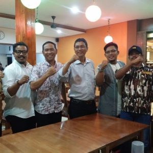 GM FKPPI Kepri Akan Gelar Musda Ke-III Di Tanjungpinang