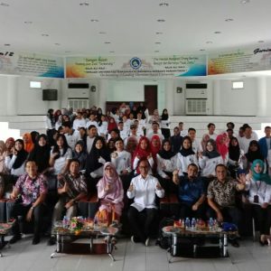 SKK Migas Kunjungi Kampus UMRAH