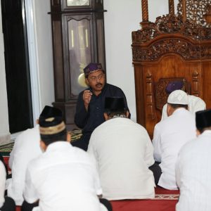 Gubernur Kepri: Berkumpullah untuk Solusi, Bukan Menebar Gunjingan