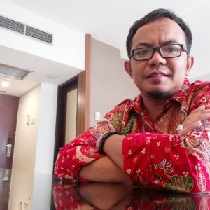 KPU Ingatkan Paslon Jaga Kesucian Ramadhan