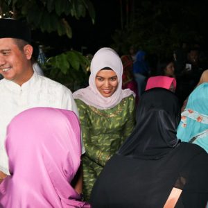 Bupati Himbau Pengusaha Hiburan, Hormati Ibadah Bulan Suci Ramadhan 1439 H