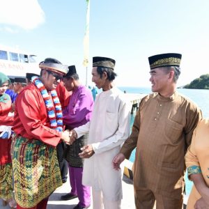 Bintan Kembali Siapkan Angkutan Mudik Gratis