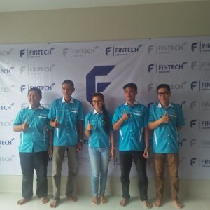 Fintech Cakrawala Dijamin Aman dan Mudah
