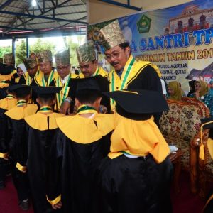 Jangan Ragu Titip Anak Di TPQ