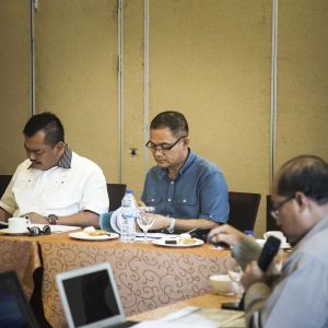Pemprov Kepri Tolak Usulan Tarif Listrik Zona I Karimun yang Diajukan PT Soma
