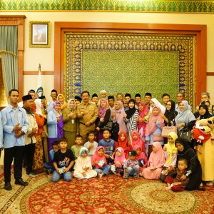 Kebersamaan Kunci Keharmonisan