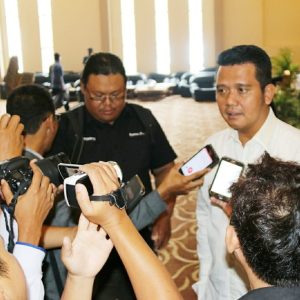 Bupati Ingatkan Pengusaha , Pembayaran THR Pekerja Tepat Waktu