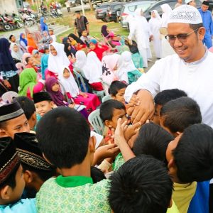 Bintan Akan Terapkan Sistem PPDB On Line di 20 Sekolah SD/SMP