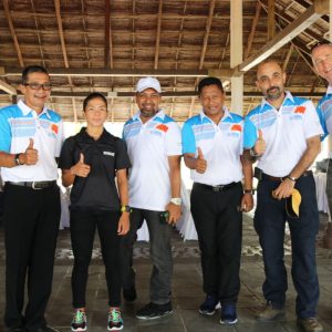 Pemkab Bintan Himbau Pengelola Usaha Jasa Pariwisata Antisipasi Keselamatan Pengunjung
