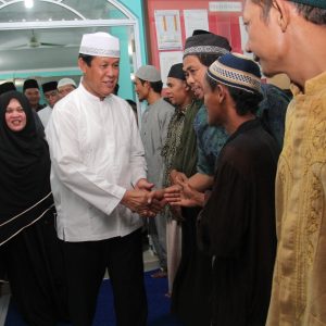 Tanamkan Nilai Al Quran Dalam Diri