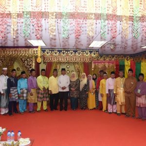 Terus Bangun Sinergisitas dengan Masyarakat 