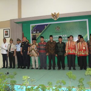 Pelayanan Harus Semakin Baik