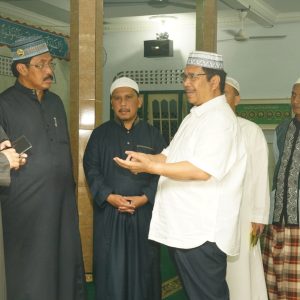 Bersihkan Hati, Bersihkan Lingkungan