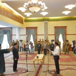 Lakukan Terobosan dan Perubahan Nyata Demi Tingkatkan Pendidikan Kepri