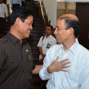 Wagub Tak Ingin Ada Kenaikan