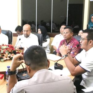 Catatan Keberhasilan Datangkan Rute Reguler Kapal Pesiar Genting Dreams