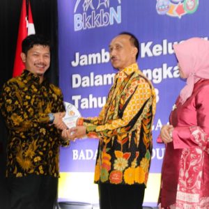 RSUD Kab Bintan Raih Juara 3 Nasional Promosi dan Konseling KB
