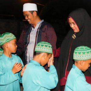 Bintan Raih Penghargaan Kabupaten/Kota Layak Anak Tingkat Nasional Tahun 2018