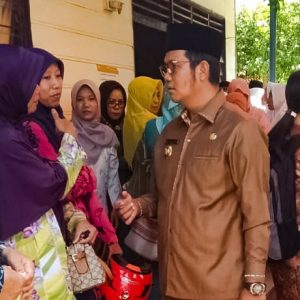 Kasus DBD di Kab Bintan Turun 100% Setiap Tahunnya