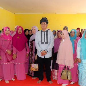 Pemkab Bintan Ajukan Kuota 700 Tenaga Guru Ke Pemerintah Pusat