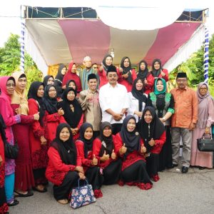 Didik Menjadi Generasi yang Cerdas dan Agamis