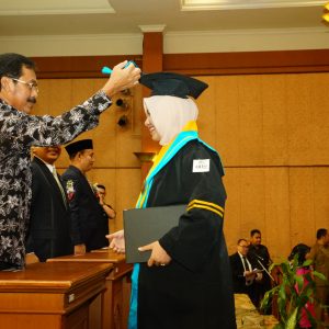 Jangan Pernah Berhenti Belajar