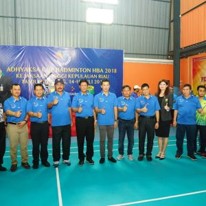 Anak Pulau Mampu Bersinar