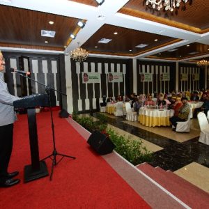 Boleh Berbeda, Jangan Terpecah Belah