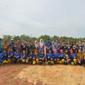 Kedepankan Kebersamaan dan Silaturahmi