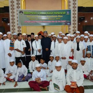 Didik Agama Sejak Dini, Investasi yang Tak Ternilai