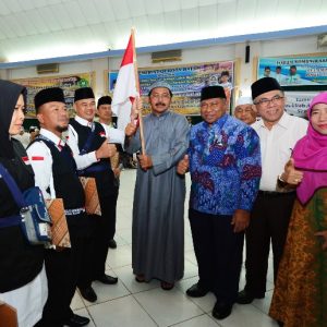 Doakan Kepri, Agar Damai dan Makin Sejahtera