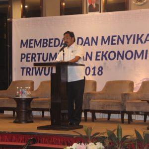 Ekonomi Batam Mulai Menggeliat