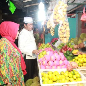 Ingin Bidang Kesehatan dan Pendidikan Bagus, Wagub Siap Turun ke Kabupaten/Kota