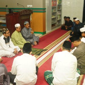 Jadikan Kepri Provinsi yang Religius 