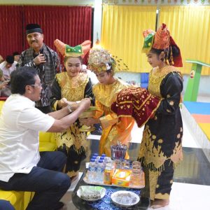 Jaga Budaya, Tingkatkan Ekonomi Kerakyatan