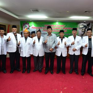 Jangan Terperangkap dalam Arena Adu Domba