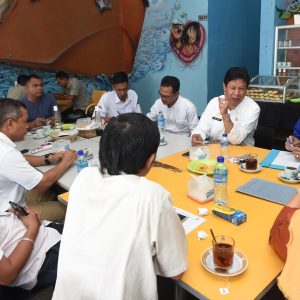 Jangan Ada Pendidikannya Terhambat